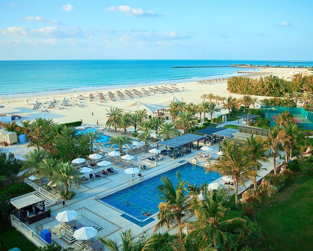 Al Hamra Residence