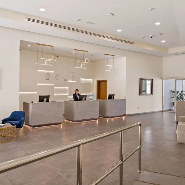 Al Hamra Village Golf Beach Resort – 2026-05-19 - Zdjęcie 3