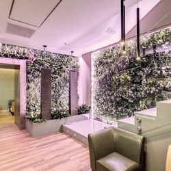 Al Manthia ex Quattro Fontane