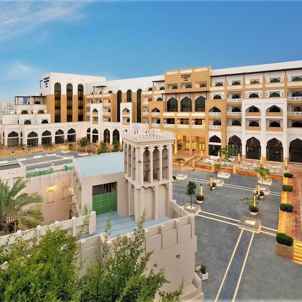 Al Najada by Tivoli – 2026-06-11 - Zdjęcie 2