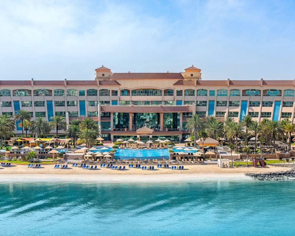 Al Raha Beach