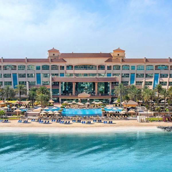 Al Raha Beach