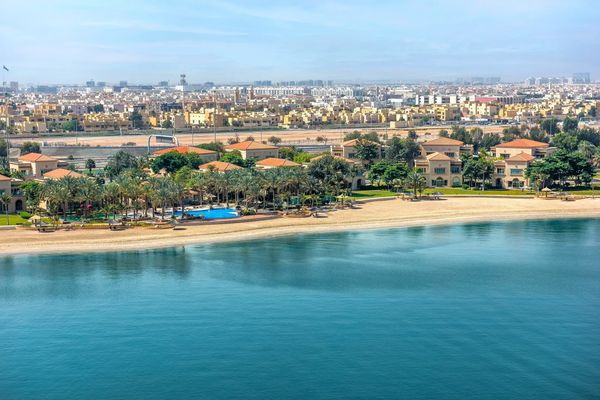 Al Raha Beach