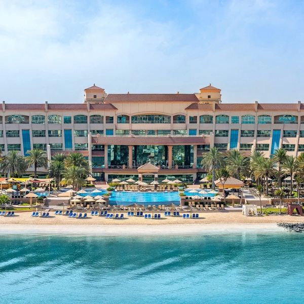 Al Raha Beach