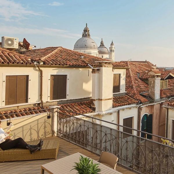 UNA Ala Venezia — Wenecja, Włochy