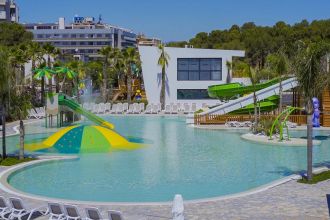 Alannia Salou