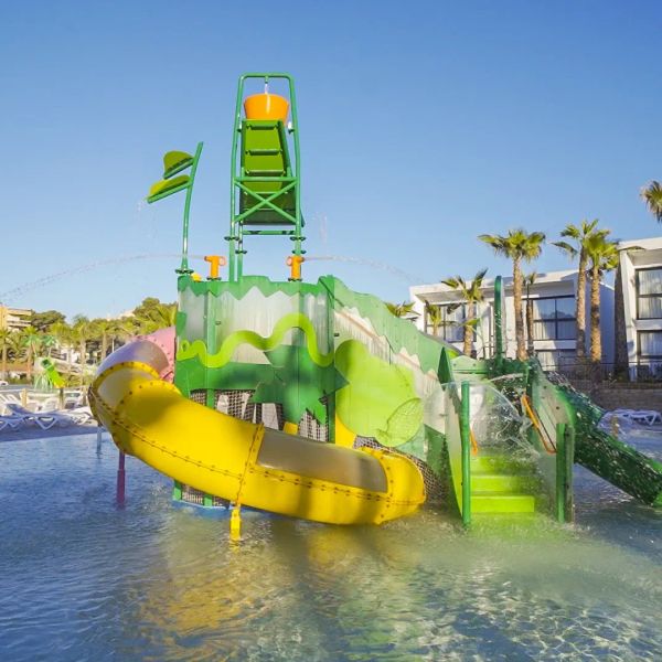 Alannia Salou — Salou, Hiszpania