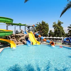 Alba Resort