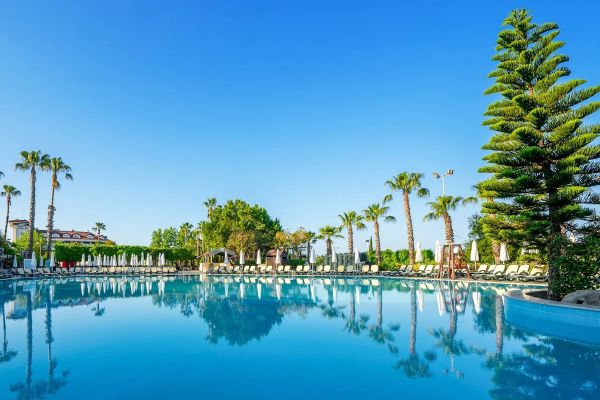 Alba Resort