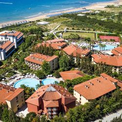 Alba Resort