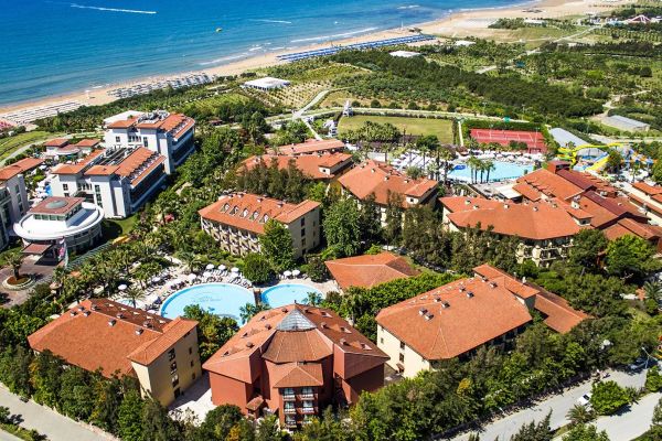 Alba Resort