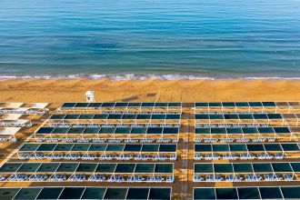 Alba Resort