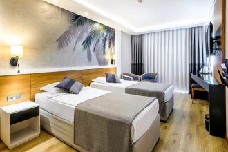 Alba Resort