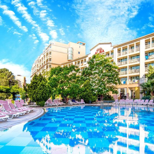 Alba (Sunny Beach)