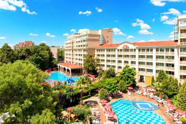 Alba (Sunny Beach)
