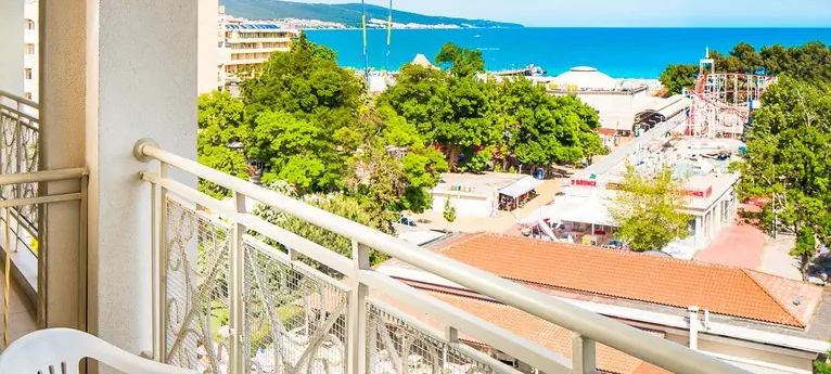 Alba (Sunny Beach)