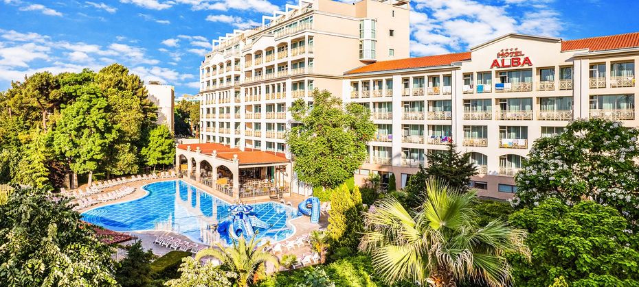 Alba (Sunny Beach)