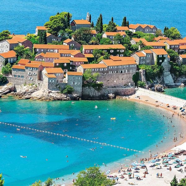 Bałkański wehikuł czasu