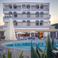 COOEE ALBATROS HOTEL