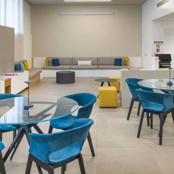 Albatros Beach (Letojanni) — Letojanni, Włochy