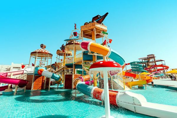 Pickalbatros Oasis Port Ghalib (ex. Red Sea Port Ghalib Resort)