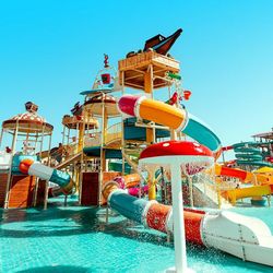 Pickalbatros Oasis Port Ghalib ex Red Sea Port Ghalib Resort