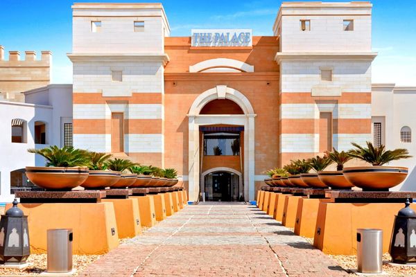 Albatros Palace Port Ghalib (ex. Red Sea The Palace)