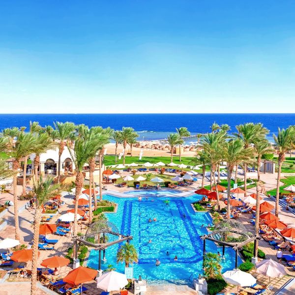 Albatros Palace Port Ghalib (ex. Red Sea The Palace)