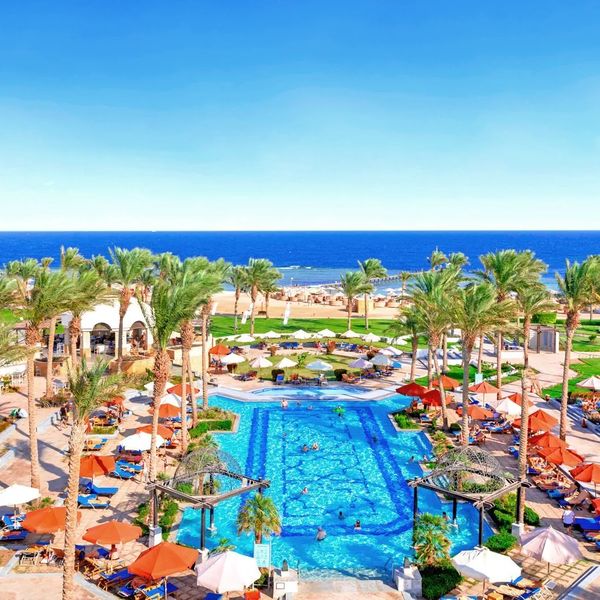 Albatros Palace Port Ghalib (ex. Red Sea The Palace)