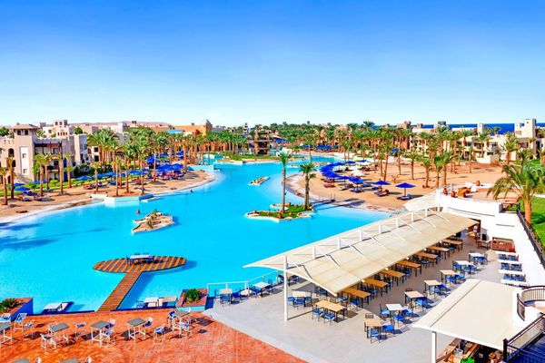 Albatros Palace Port Ghalib (ex. Red Sea The Palace)