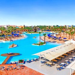 Pickalbatros Palace Port Ghalib ex Red Sea The Palace