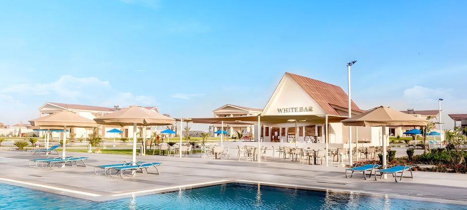 Albatros Sea World Resort Marsa Alam