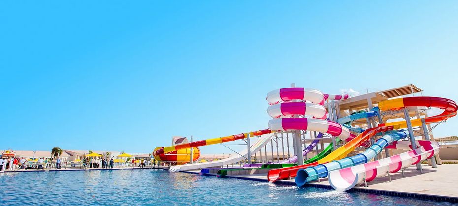 Albatros Sea World Resort Marsa Alam