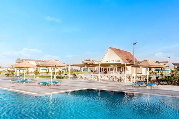 Albatros Sea World Resort Marsa Alam