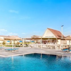 Albatros Sea World Resort Marsa Alam