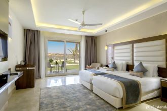 Albatros Sea World Resort Marsa Alam