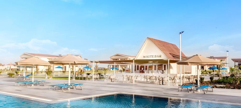 Albatros Sea World Resort Marsa Alam