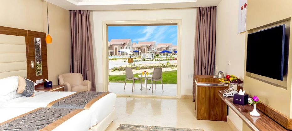 Albatros Sea World Resort Marsa Alam