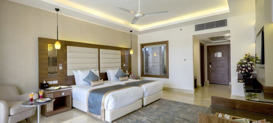 Albatros Sea World Resort Marsa Alam