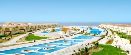 Albatros Sea World Resort Marsa Alam