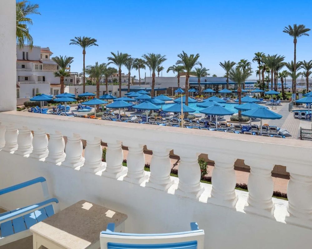 Albatros Sharm Resort (ex. Beach Albatros)