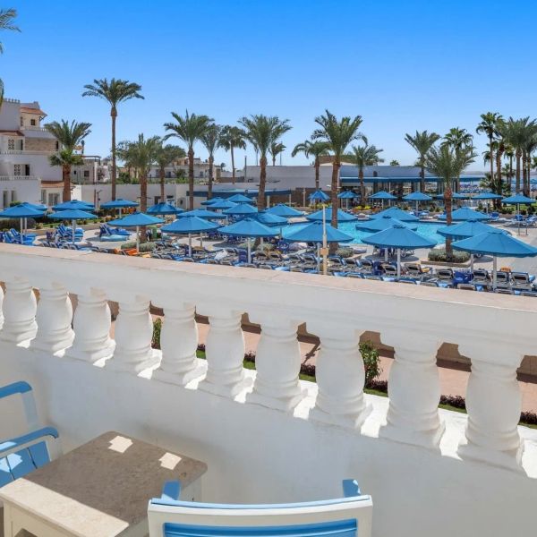 Albatros Sharm Resort (ex. Beach Albatros)
