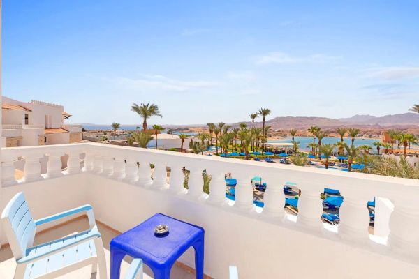 Albatros Sharm Resort (ex. Beach Albatros)