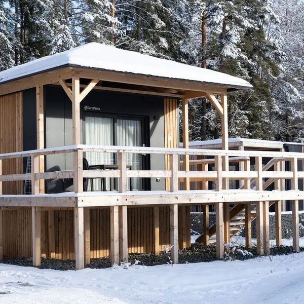 EuroParcs Pressegger See