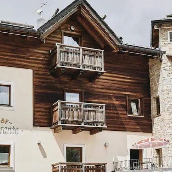Hotel 2000 Eira — Livigno, Włochy