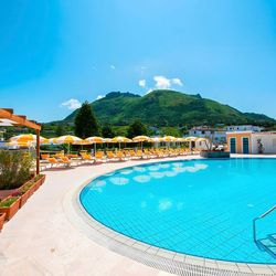 Albergo Parco Delle Agavi