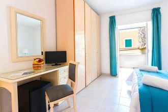Albergo Parco Delle Agavi