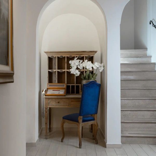 Albergo Rossini 1936 — Bolonia, Włochy