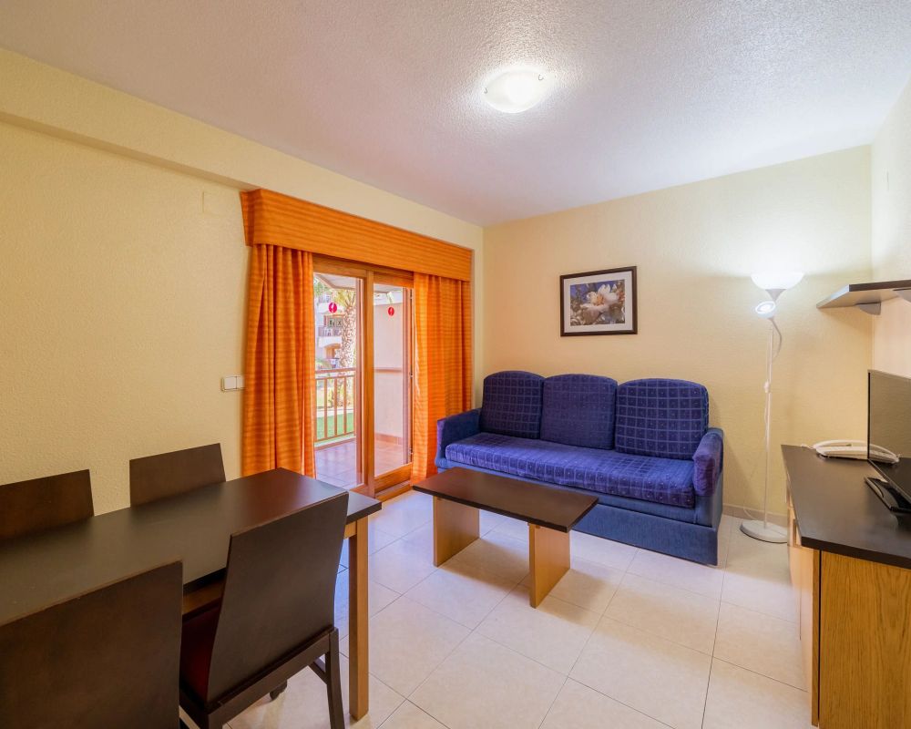 Albir Garden Resort