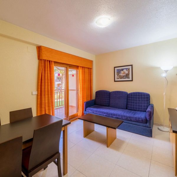 Albir Garden Resort